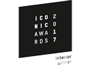 ICONIC AWARDS 2017