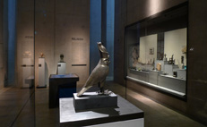 Musée d’Art Egyptien Munich</p>