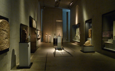 Musée d’Art Egyptien de Munich